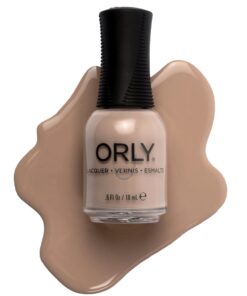 Chalet Getaway | Nail Lacquer 18ML