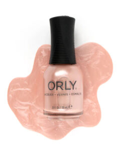 Toast the couple - Nail Lacquer 18ML