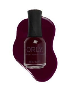 Naughty - Nail Lacquer 18ML