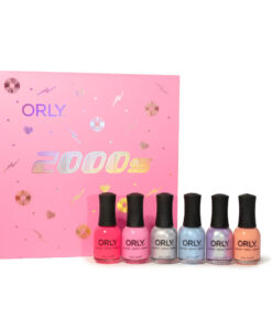 2000?s Lacquer 6PIX - Limited Edition