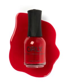 Ma Cherie - Nail Lacquer 18ML