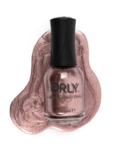 Rage - Nail Lacquer 18ML