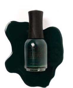 Celeste-teal | Breathable 18ML