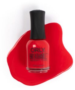 Cherry Bomb | Breathable 18ML