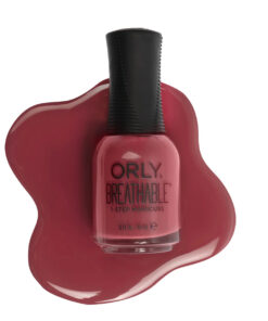 We Flannel-ly Made It | Breathable 18ML