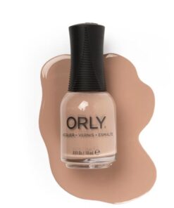 Country Club Khaki - Nail Lacquer 18ML