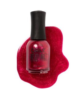 Stronger than ever - Breathable 18ML