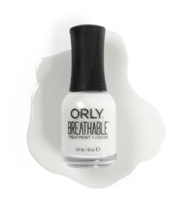 Power packed | Breathable 18ML