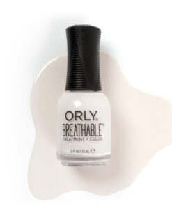 Barely there | Breathable 18ML