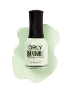 Fresh Start | Breathable 18ML