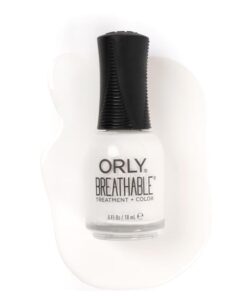 White Tips 18ML | Breathable 18ML