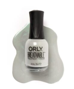 Aloe, Goodbye | Breathable 18ML