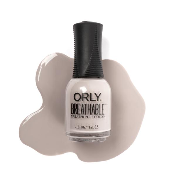 Staycation | Breathable 18ML