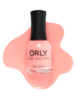 Pink Noise - Nail Lacquer 18ML