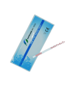 Safecare Marijuana (THC) Test Strips - Urine