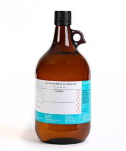 Water for HPLC & Spectroscopy