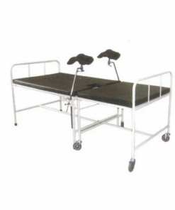 two section  Obstestric delivery bed MAS-Gyn1