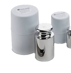 Calibration Weight EBL104 – NBL124 100g