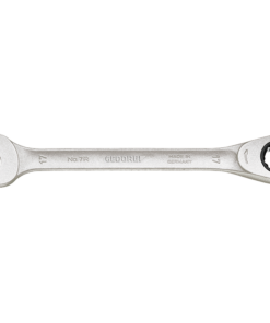 Gedore 7R Combination Ratchet Spanner