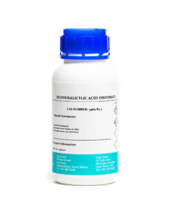 Sulphosalicylic Acid Dihydrate