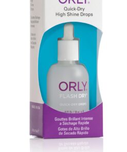 Flash Dry - Quick-dry drops - 18ml