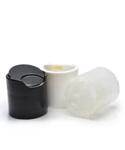 Disctop Cap