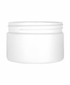 Jar White - 250g