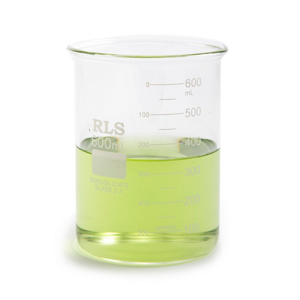 Glass Beakers - Image 3