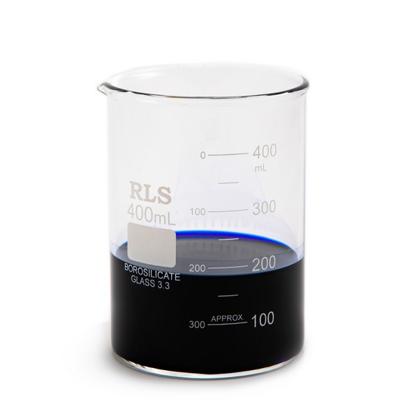 Glass Beakers - Image 5
