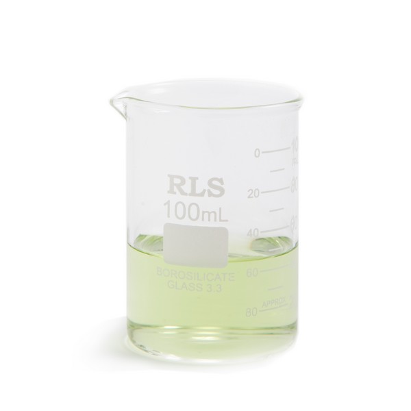 Glass Beakers - Image 8