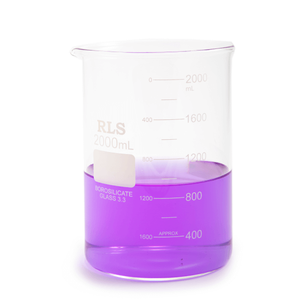 Glass Beakers