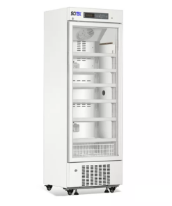 Laboratory Refrigerator 2-15°C