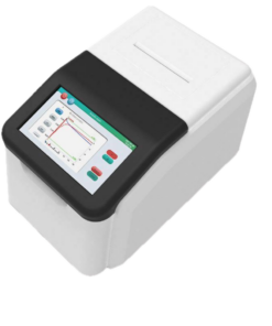 Automated Coagulation Analyzer