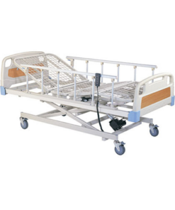 FS3230W Electric Hospital Bed – 3 Functions