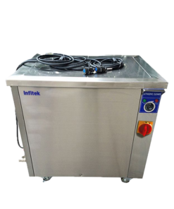 Industrial Ultrasonic Cleaner
