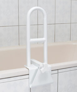 Bathtub Safety Bar