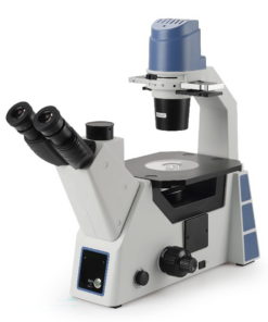 Inverted Microscope 5x 10x 20x 40x