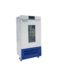 Constant Temperature and Humidity Incubator