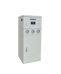 Laboratory Water Purifier