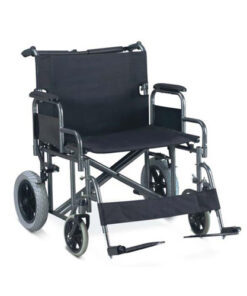 Folding Adult wheelchair WHLCFS210ABPE61