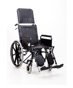 Comfort Recliner W01AL