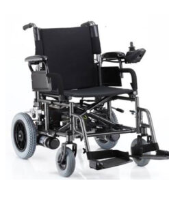 Medi-Right Electric Wheelchair 16” & 18”