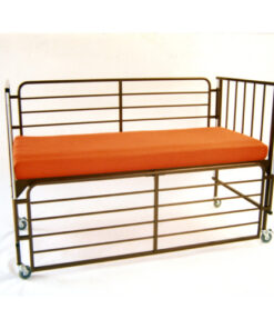 Adult Hospital Cot Bed