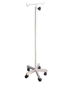 Mobile Infusion Stand – Model 681C