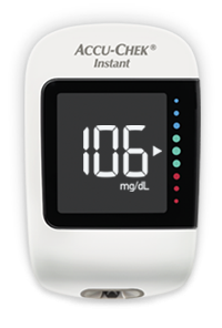 Accu-Chek Instant Kit (Bluetooth)
