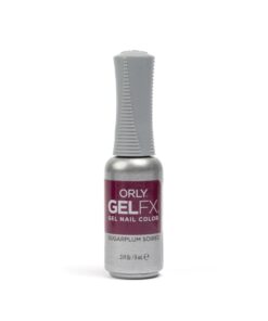 Gel FX Gel Polish | Sugarplum Soirée | 9ml