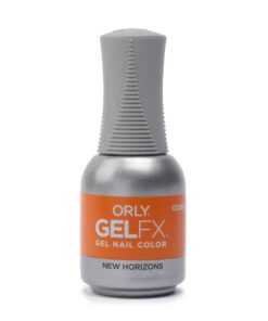 Gel FX Gel Polish | New Horizons | 18ml