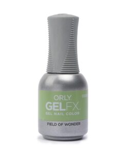 Gel FX Gel Polish | Field of Wonder | 18ml