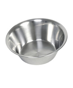 Bowl type MB3 WB Stainless steel