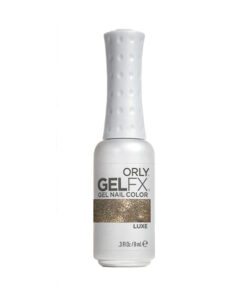 Gel FX Gel Polish - Luxe - 9ml